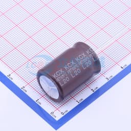 82uF ±20% 500V缩略图