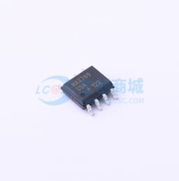 数字可调LCD偏置电源缩略图