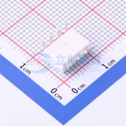 DC输入 1通道 隔离电压(rms):5000V缩略图