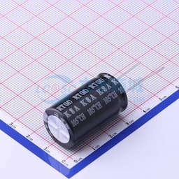 100uF ±20% 400V缩略图