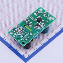 ESHION(禹舜)裸板开关电源 5V800mA电源模块(输入输出留孔) 【插件】缩略图