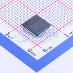 16-/32-通道, 4 Ω, +1.8 V 至 +5.5 V 和 ±2.5 V 模拟多路复用器缩略图