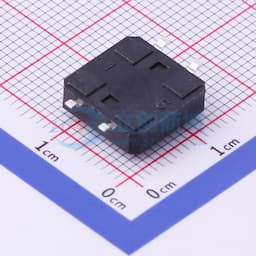 12*12*4.5mm 立贴 轻触开关缩略图