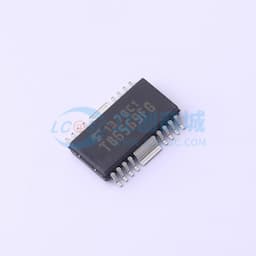 全桥直流电机驱动IC缩略图