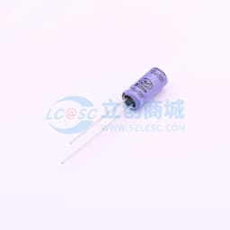【插件】10uF ±20% 50V缩略图