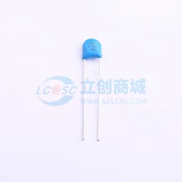钳位电压320V 4.9焦耳 插件压敏电阻 【压敏】缩略图