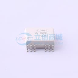 DC输入 2通道 隔离电压(rms):5000V缩略图