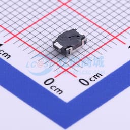 4*3*2mm 立贴 轻触开关缩略图