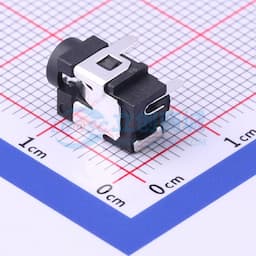 DC电源插座 内径:1.3mm 【插件】缩略图