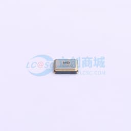 25MHz ±10ppm 20pF缩略图
