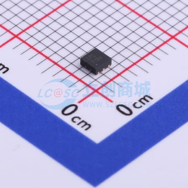 LP3321QVF实物图