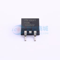 FDB12N50F-VB缩略图