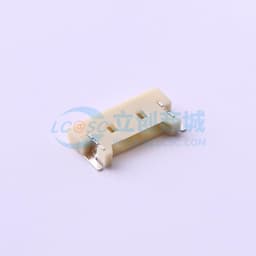 1x5P 间距:1.25mm 卧贴缩略图