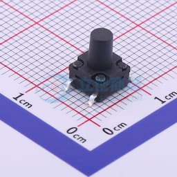 6.2*6.2*8.5mm 立贴 轻触开关缩略图