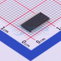 具有双极性输入范围的单电源、16bit 、500 kSPS、4通道和8通道SAR（SAR）ADC缩略图