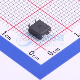 双向可控硅 有过零电路 1通道缩略图