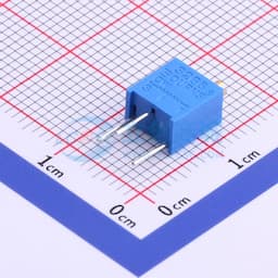 1kΩ ±10% 【插件】缩略图