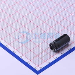 150uF ±20% 100V 【引线】缩略图