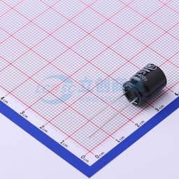 6.8uF ±20% 400V 【引线】缩略图