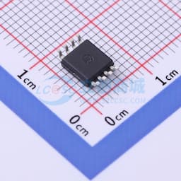 8Mbit SPI Serial Flash缩略图