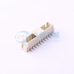 1x10P 间距:2.5mm 立贴缩略图