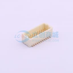 2x11P 间距:1mm 立贴缩略图