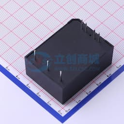TA5～10系列AC-DC电源模块 【电源】缩略图