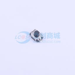 3.9*2.9*2.5mm 立贴 轻触开关缩略图