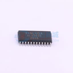 马达/运动/点火控制器和驱动器缩略图