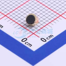 GMI3015P-2C40DB 【咪头】缩略图