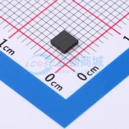 高速、全差分ADC驱动器缩略图
