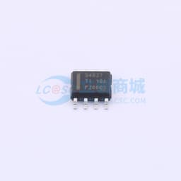 6A同步降压转换器缩略图