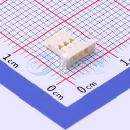 1x3P 1.25mm缩略图