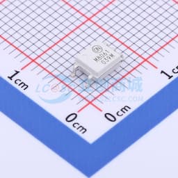 DC输入 1通道 隔离电压(rms):3750V缩略图