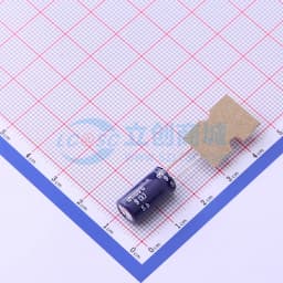 220uF ±20% 35V缩略图