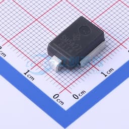 单向TVS 22V截止 峰值浪涌电流：55A@8/20us缩略图