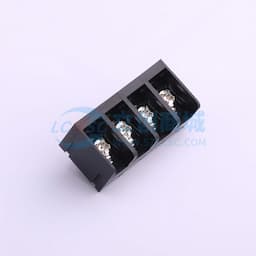 7.62mm 1x4P 每排P数:4 排数:1 直针 边脚 【栅栏】缩略图