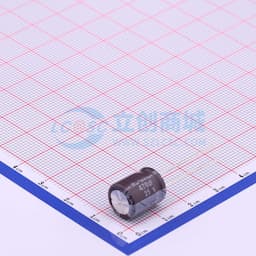470uF ±20% 25V缩略图
