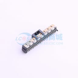 间距:1mm 母 立贴缩略图