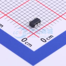 1.5MHz 1.2A 同步降压转换器缩略图