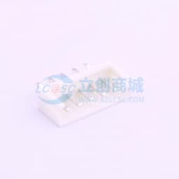 1x5P 间距:2.5mm 直插 【插件】缩略图