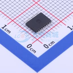 MB95F564KPFT-G-UNE2缩略图