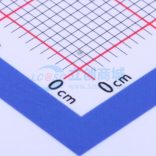 ±0.25pF 1.3pF 50V实物图