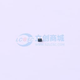 双向ESD 3.3V截止 峰值浪涌电流：5A@8/20us缩略图