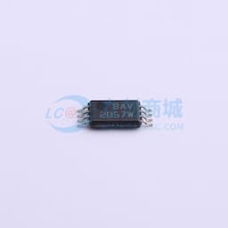 用于单节和双节锂离子及锂聚合物电池的先进线性充电管理集成电路缩略图