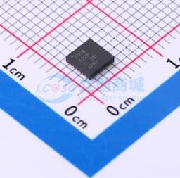 TUSB522P 3.3V双通道USB3.1GEN1转接驱动器、均衡器缩略图