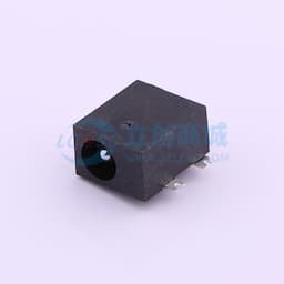 DC电源插座 内径:1.65mm 外径:3.9mm缩略图