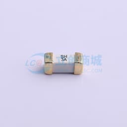 125V贴片式保险丝缩略图