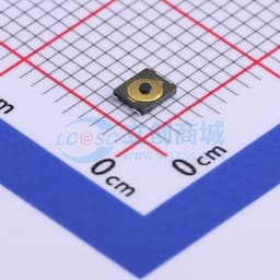 3*2.6*0.65mm 立贴 轻触开关缩略图