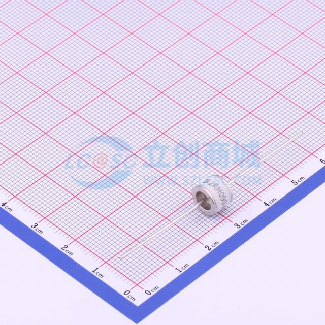 2RM090L-8-De实物图